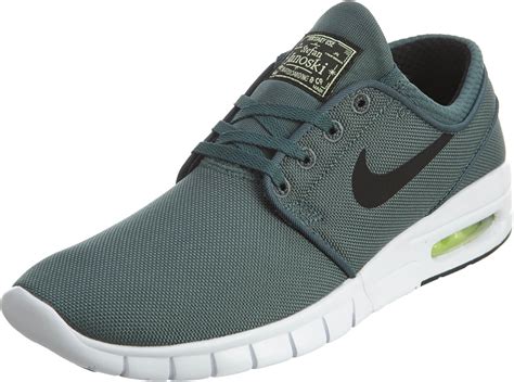 nike sb stefan janoski max sneaker für herren schwarz|where to buy Nike janoski.